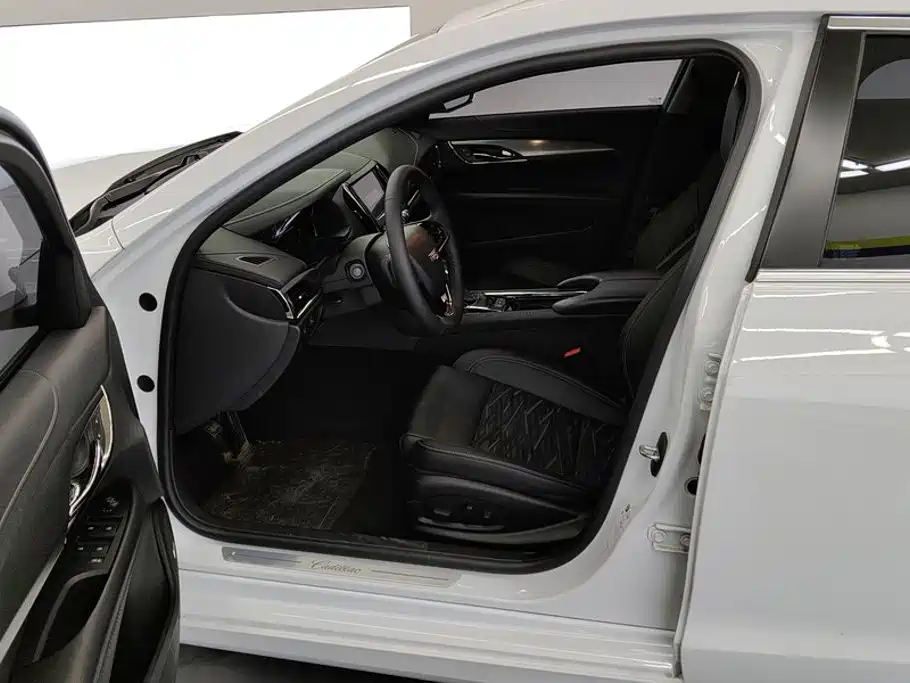 Cadillac ATS-L 2019 2017 28T Technology
