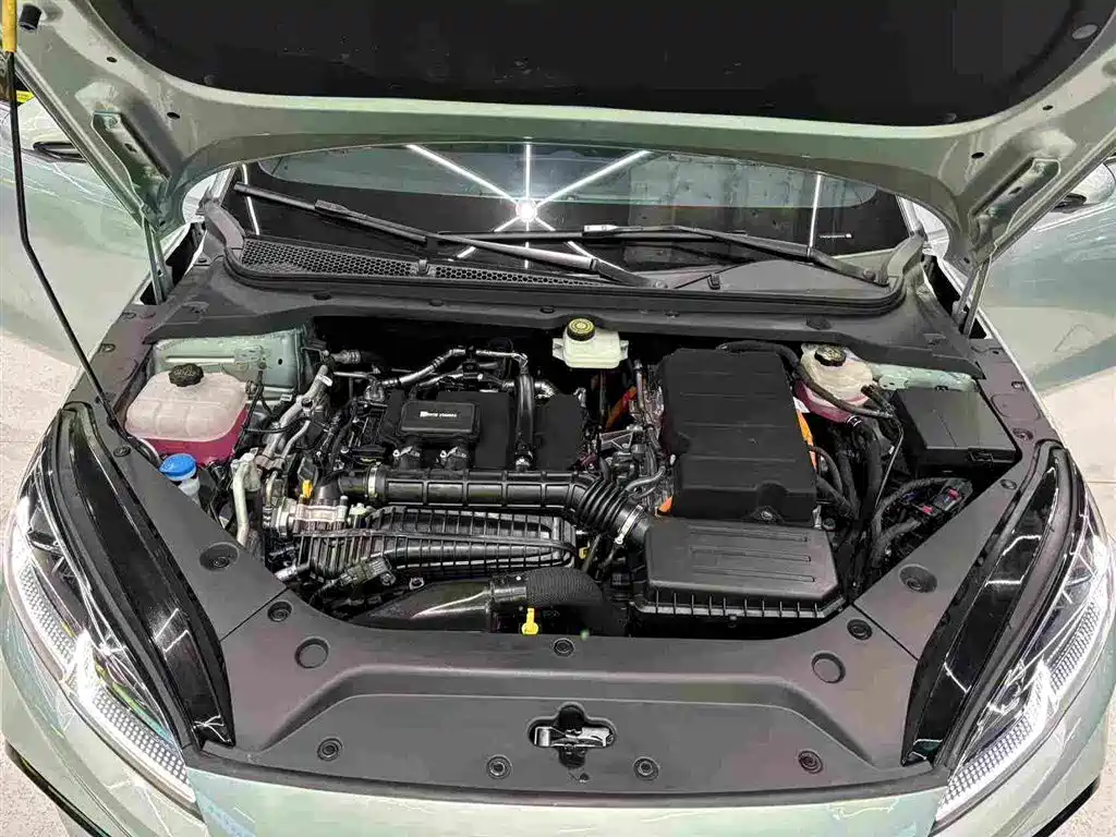 صورة 9 - BYD Seal 06 New Energy