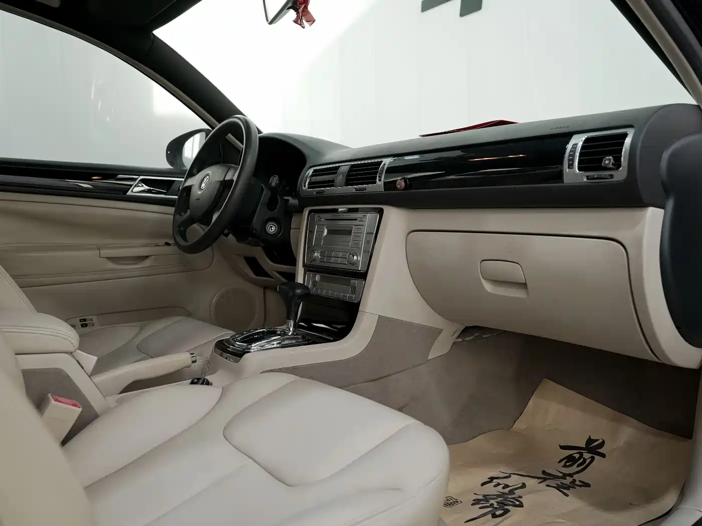 Volkswagen Passat Lingyu 2012 2011 1.8T Automatic Premium
