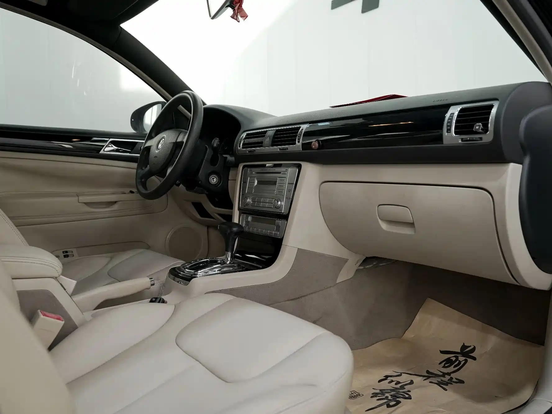 Фото 12 - Volkswagen Passat Lingyu