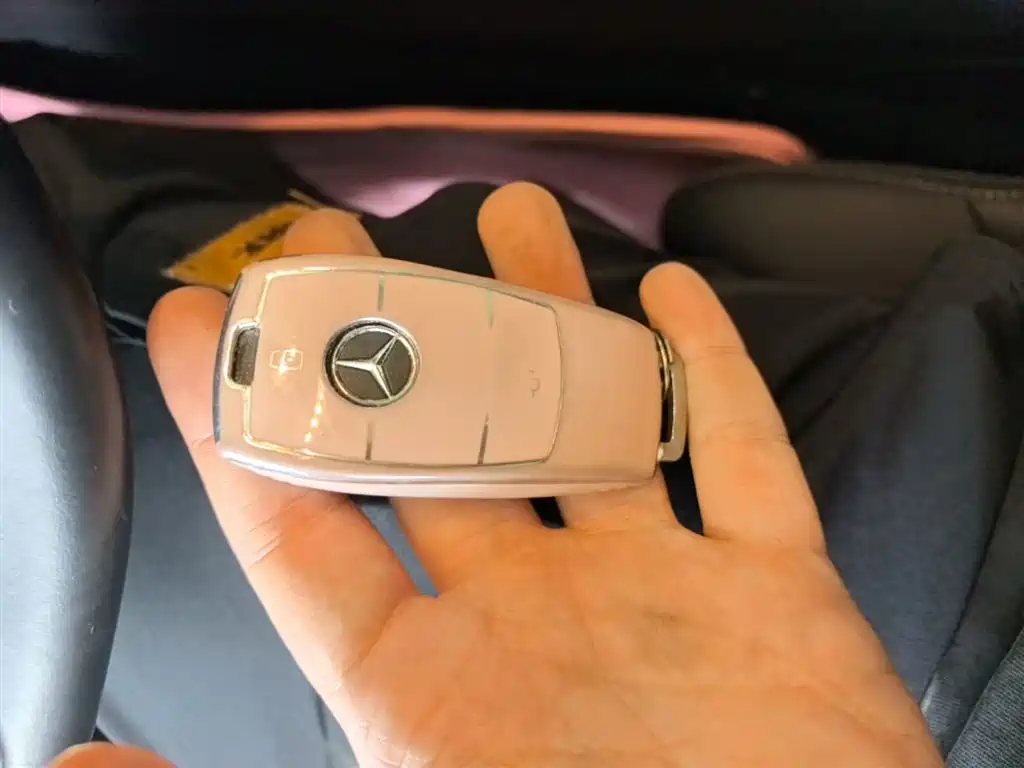 Mercedes-Benz C-Class 2021 C 260 L Sport Starry Exclusive Edition фото 9