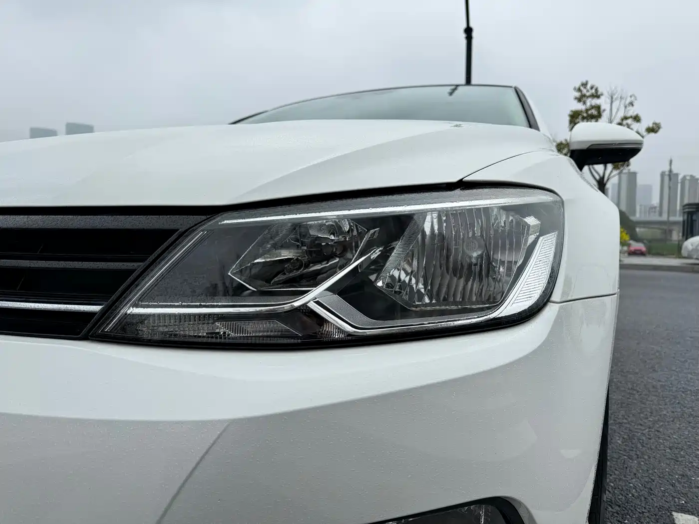 Volkswagen Lamando 2018 280TSI DSG Comfort Edition фото 22