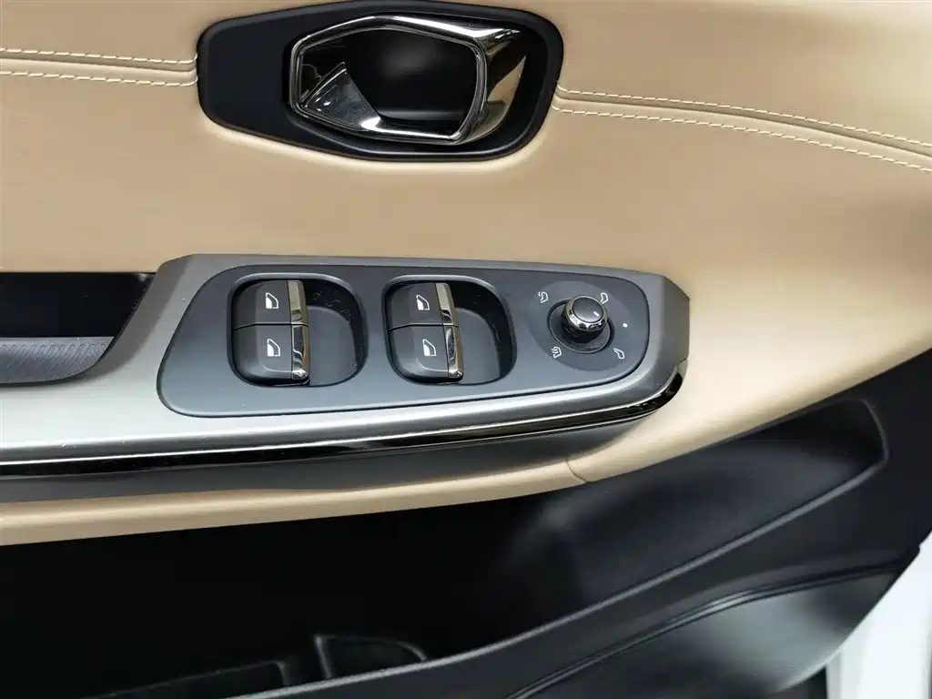 NIO ES6 2020 600KM Sport фото 9