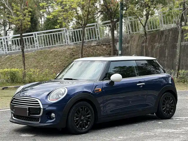 MINI 