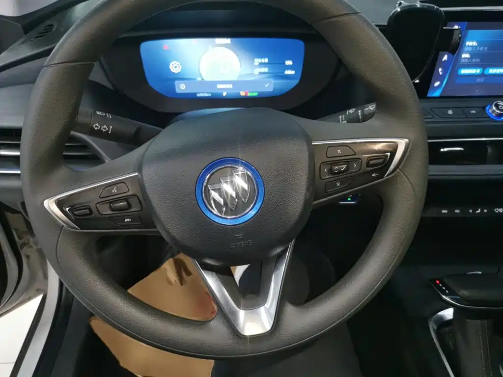 Photo 7 - Buick Velite 6