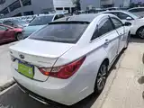 Фото 7 - Hyundai Sonata