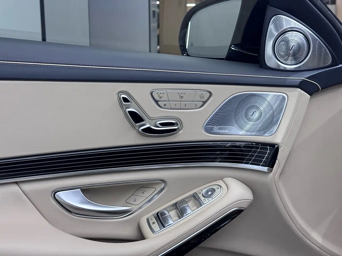 Mercedes-Benz Maybach S-Class 2019 Facelift S 680 фото 15