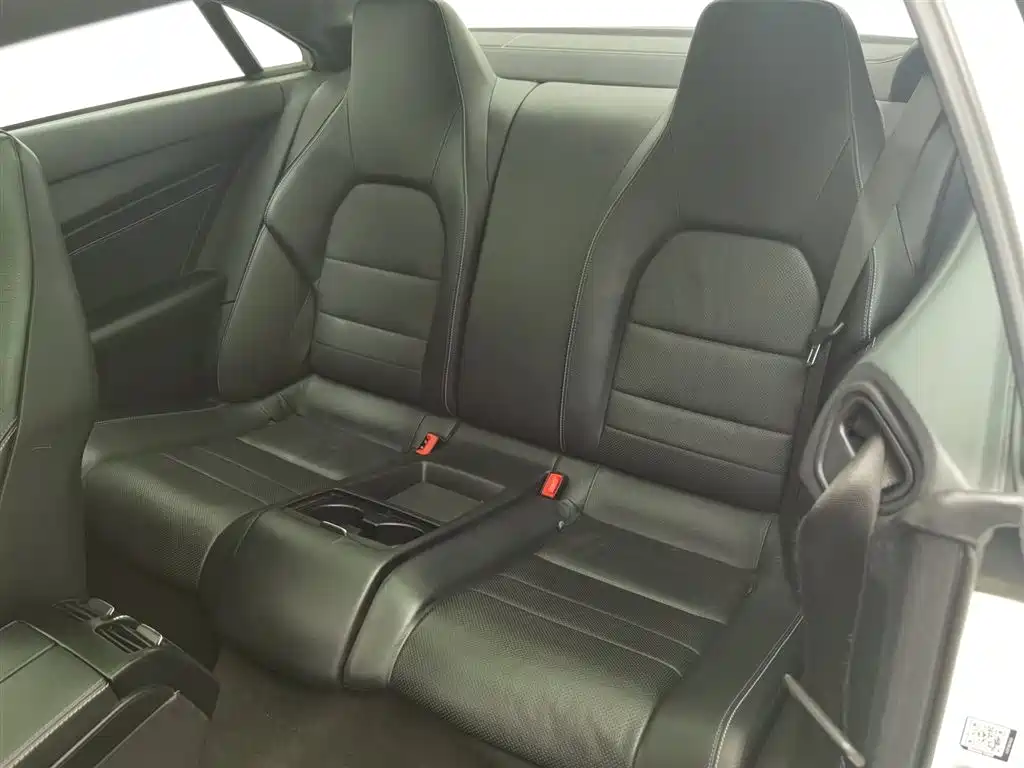 Mercedes-Benz E-Class (Import) 2016 E 200 Coupe Agile Edition фото 15