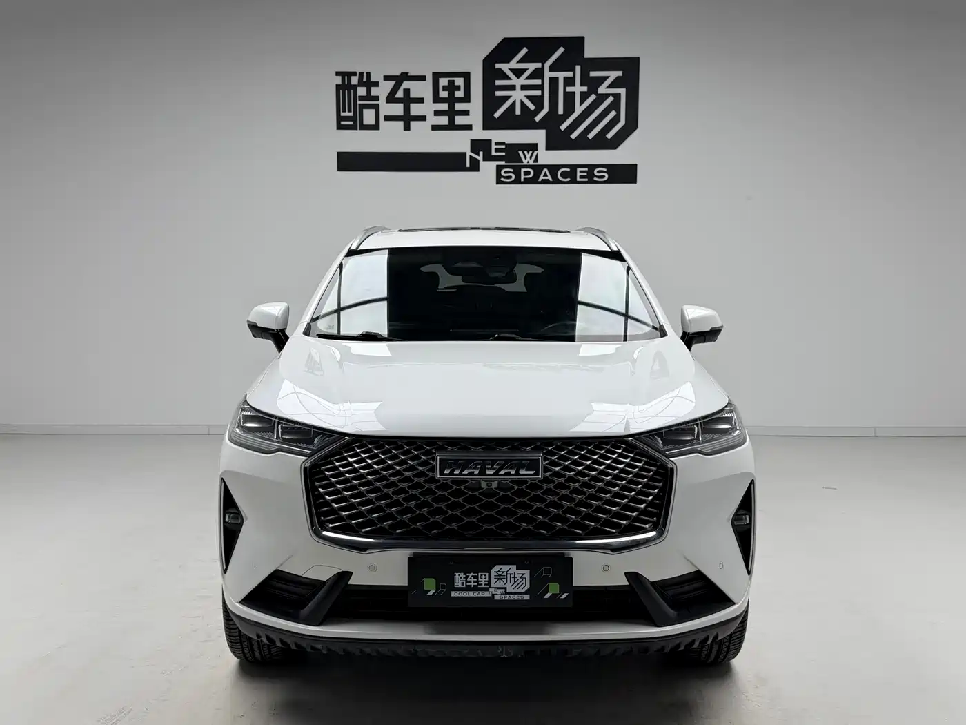 Haval H6 2021 3rd Generation 1.5T Automatic 2WD Supreme фото 2