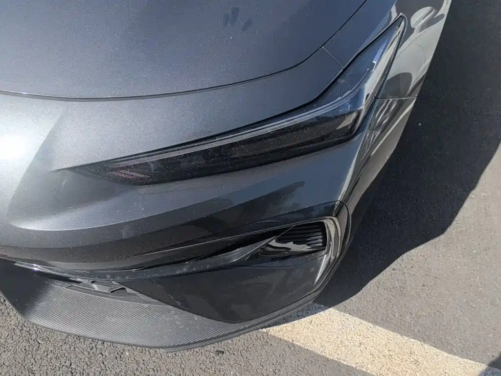 Changan UNI-V 2026 2025 3rd Generation 1.5T 500Bar Premium