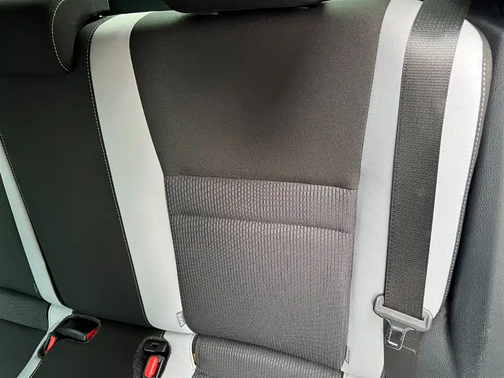 Toyota YARiS L Zhi Xuan 2021 1.5L CVT Leading Edition фото 15
