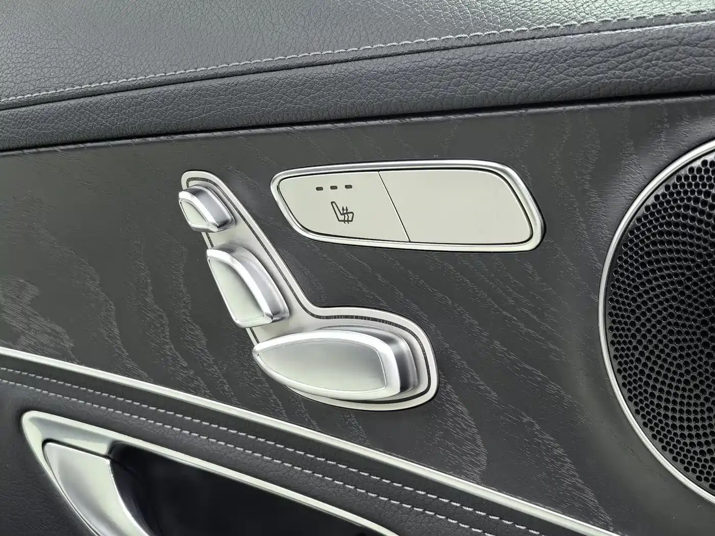 Mercedes-Benz C-Class 2019 C 260 L Sport фото 17