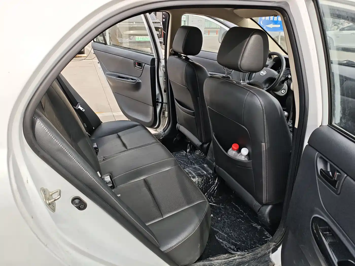 BYD F3 2020 2020 1.5L Manual Classic
