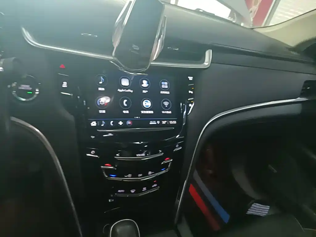 Cadillac XTS 2019 2018 28T Technology