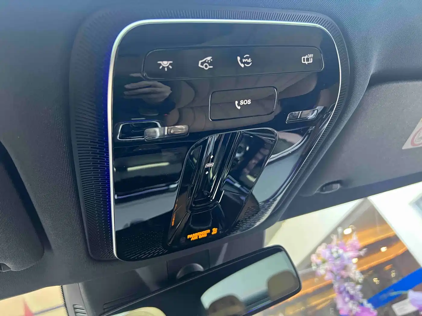 MERCEDES-BENZ E CLASS NEW ENERGY