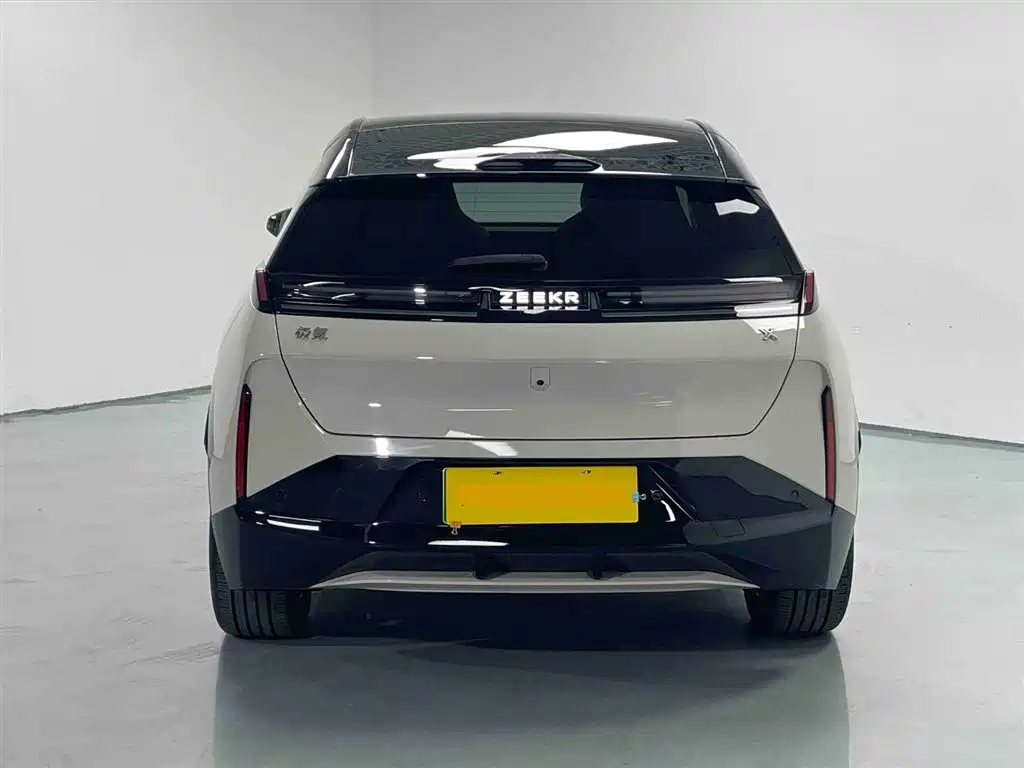 ZEEKR EXTREME KRYPTON X