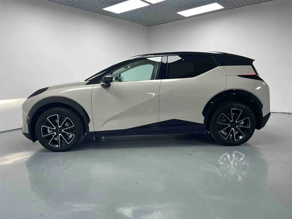 ZEEKR EXTREME KRYPTON X