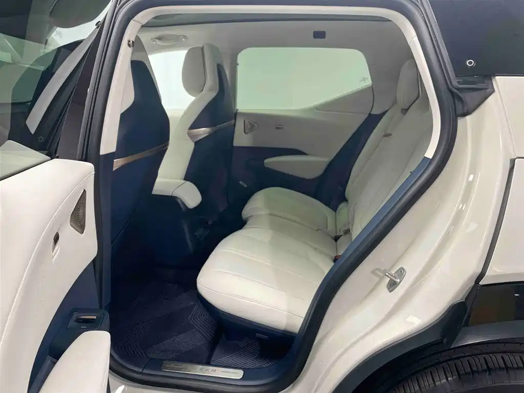 ZEEKR EXTREME KRYPTON X