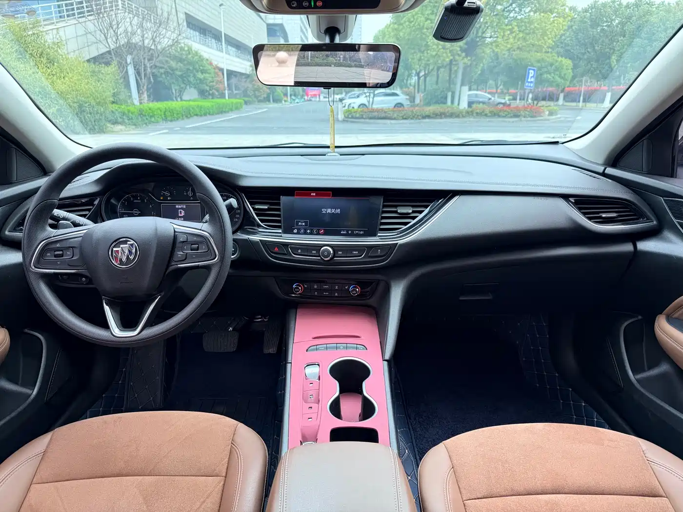BUICK REGAL