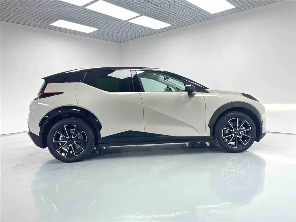 ZEEKR EXTREME KRYPTON X