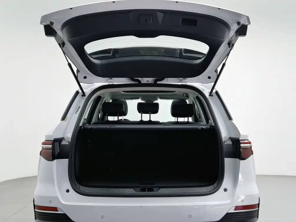 BYD Song Pro 2021 2021 1.5T Automatic Luxury