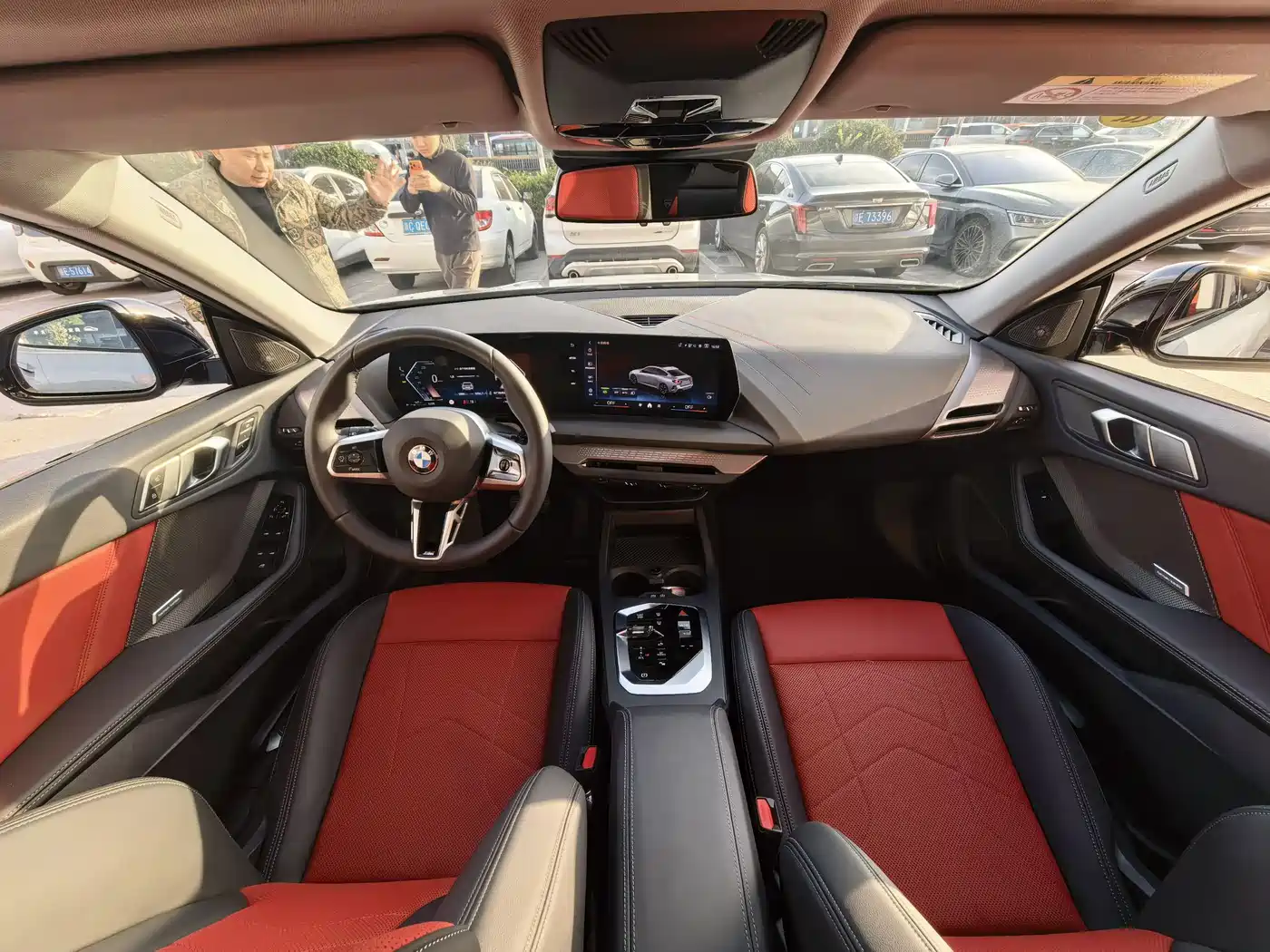 BMW 2 Series 2025 225L M Sport Moonlight Package фото 8