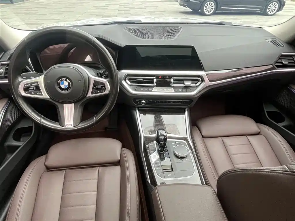 BMW 3 Series 2020 Facelift 325Li M Sport Package фото 19