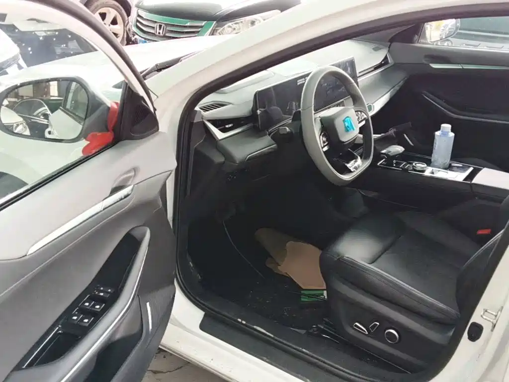 Photo 16 - Changan Ruicheng PLUS