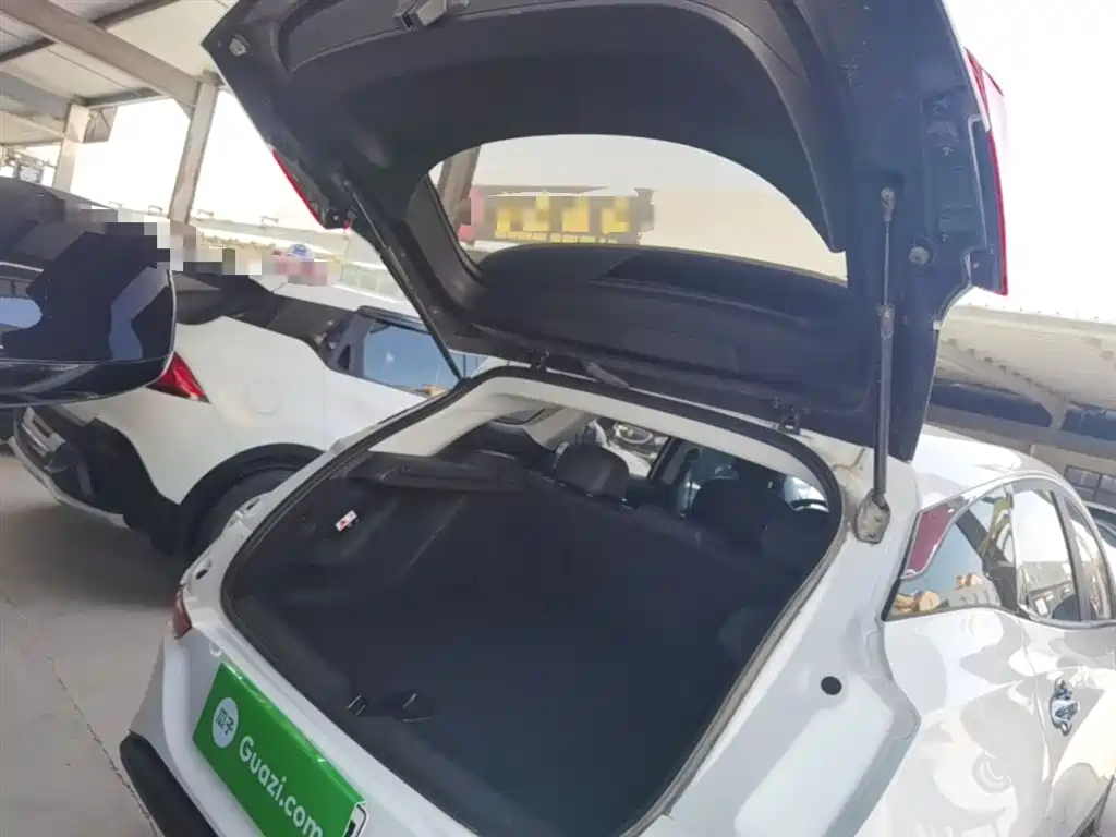 Buick Velite 6 2024 430km Comfort Edition фото 19
