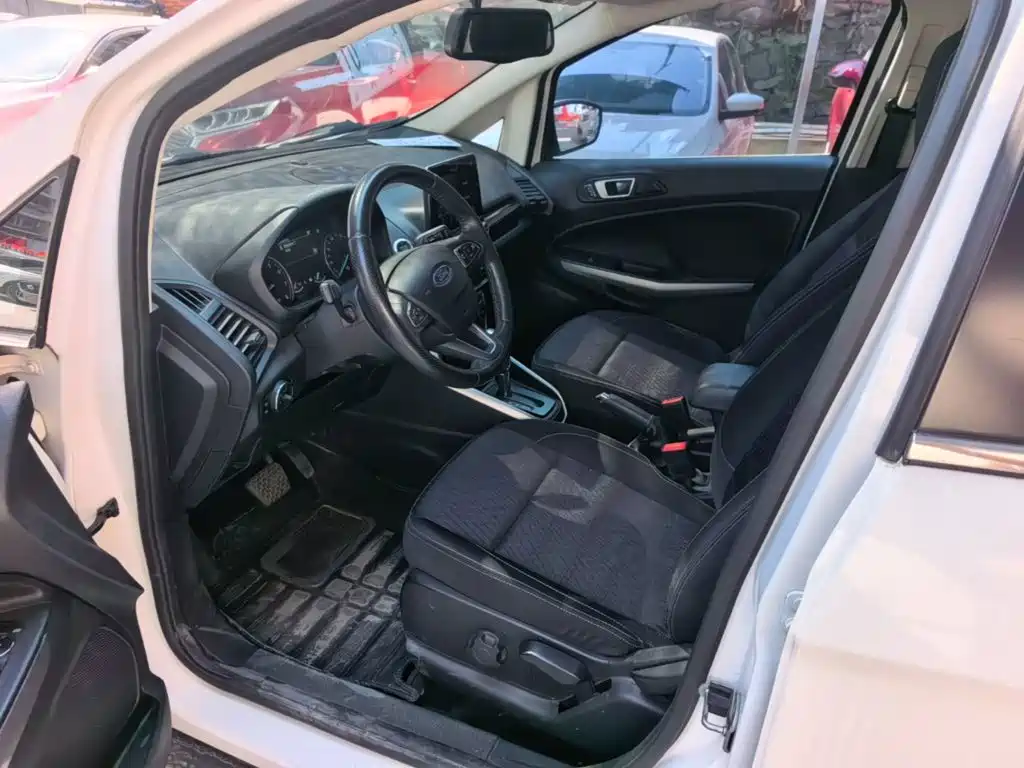 Photo 15 - Ford EcoSport