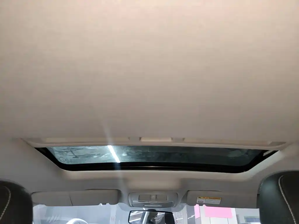 Roewe i6 2018 2017 20T Auto Internet Smart Enjoy Edition