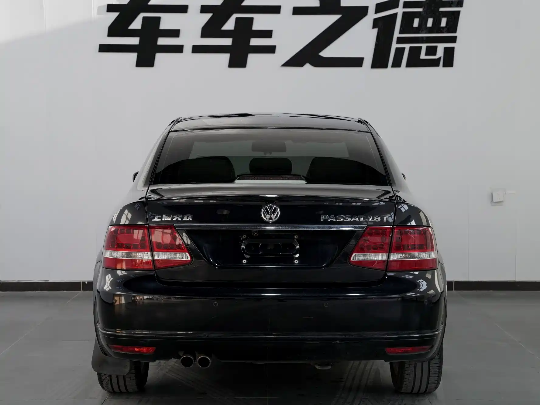 Фото 17 - Volkswagen Passat Lingyu