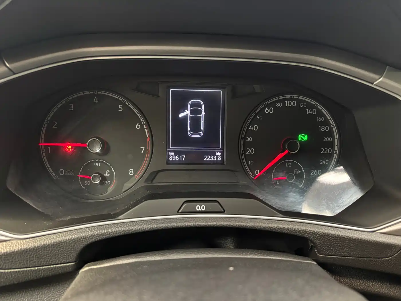 Volkswagen T-ROC 2020 230TSI DSG 2WD Progressive фото 5