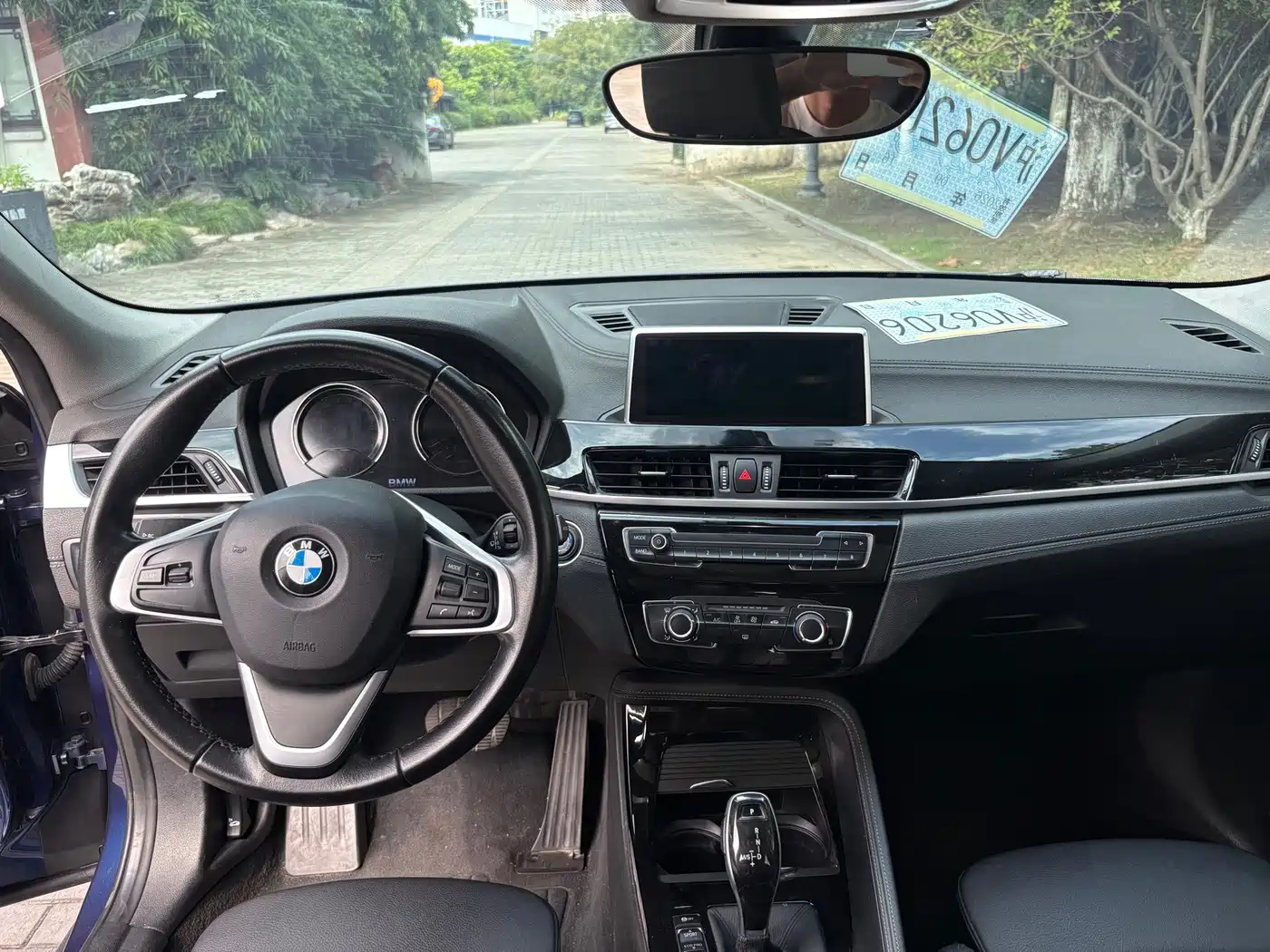BMW X2 (Import) 2019 2019 sDrive20i M Off-Road Package China VI