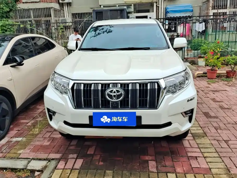 Toyota RAV4 (Import) 2023 2019 GX-R AWD South African Version