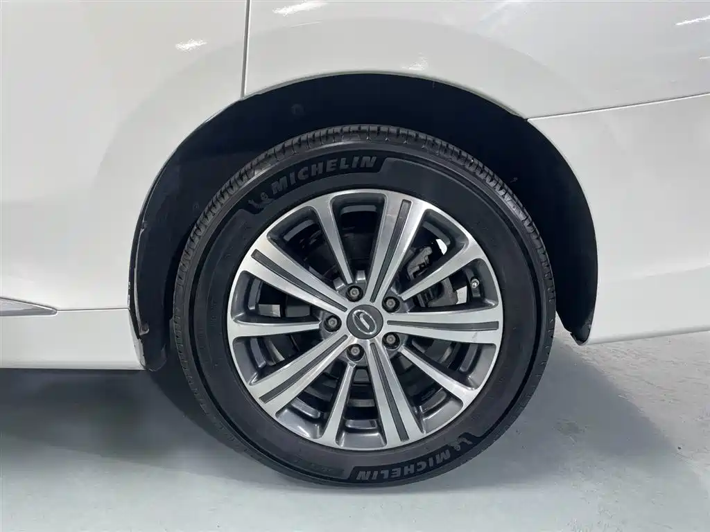 GAC Trumpchi Trumpchi M8 2019 320T Ultimate Edition фото 19