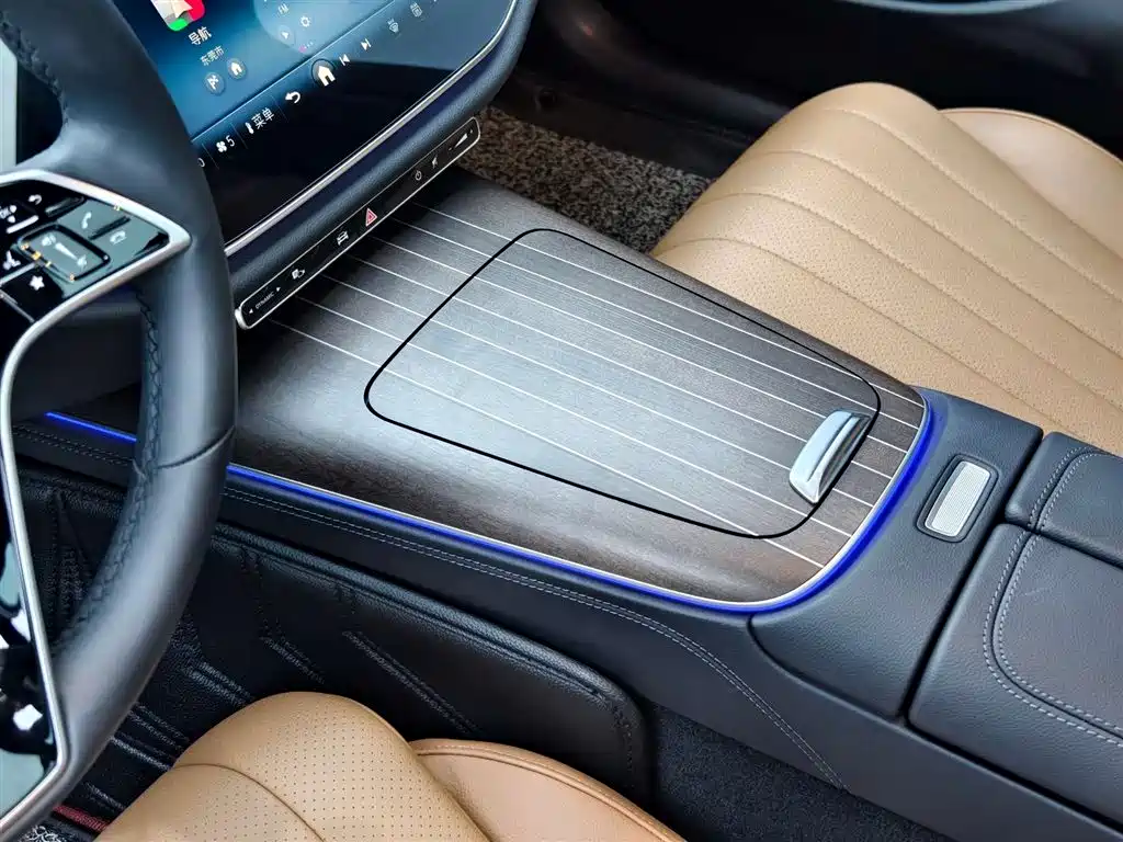 Mercedes-Benz E-Class 2024 E 300 L Premium Sport фото 17