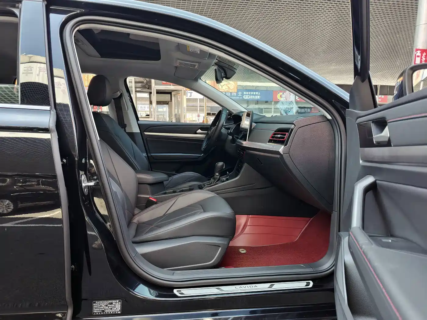 Volkswagen Lavida, миниатюра 18
