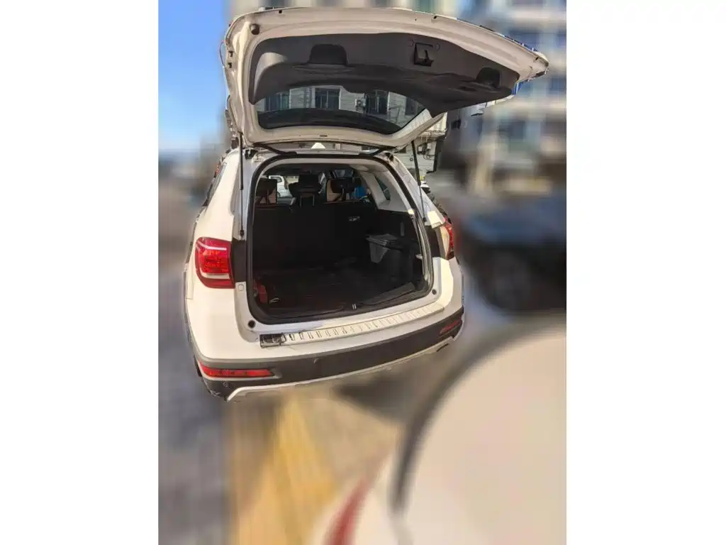 Фото 5 - Haval H6