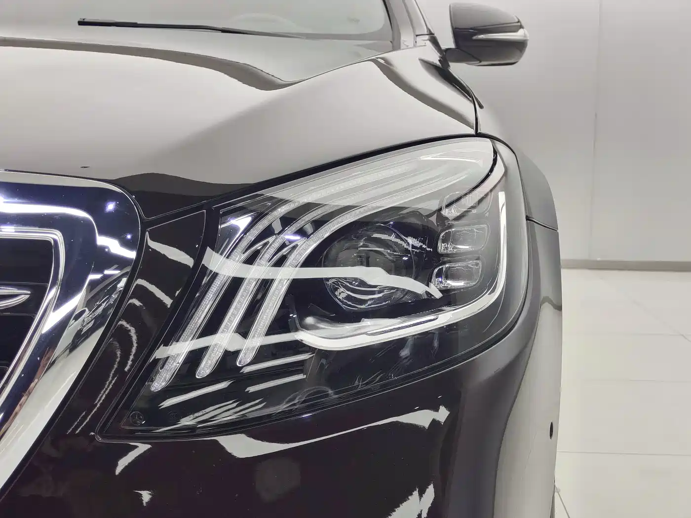 Mercedes-Benz S-Class 2019 S 350 L Premium фото 10