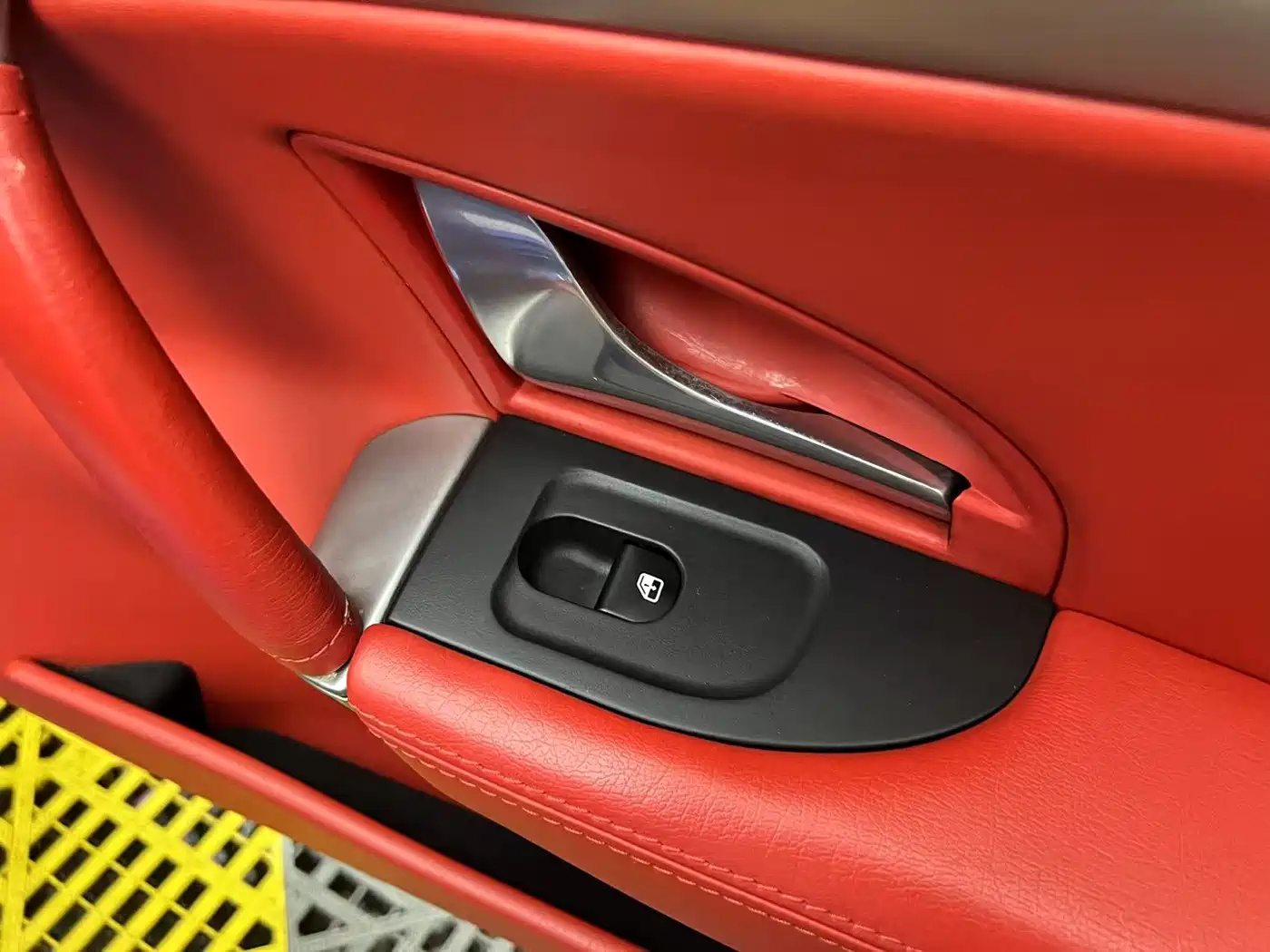 Maserati GranTurismo 2015 2013 4.7L Sport Automatic