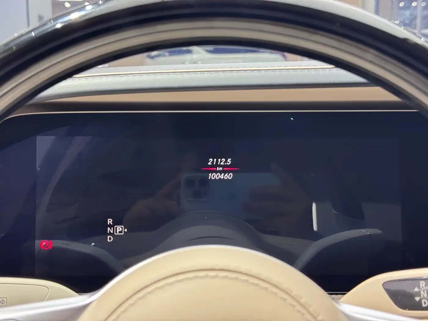 Mercedes-Benz Maybach S-Class 2019 Facelift S 680 фото 30