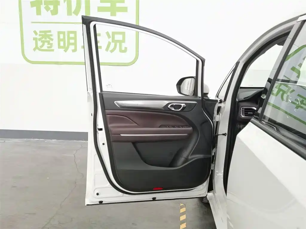 GAC Trumpchi Trumpchi M6 2021 PRO 270T DCT Premium Edition фото 8