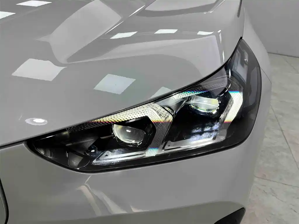 BMW X1 2023 sDrive20Li X Design Package фото 18