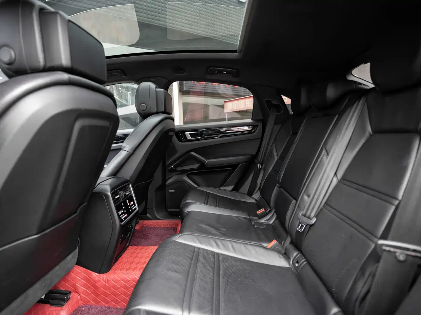 Porsche Cayenne 2019 Cayenne Coupé 3.0T фото 9