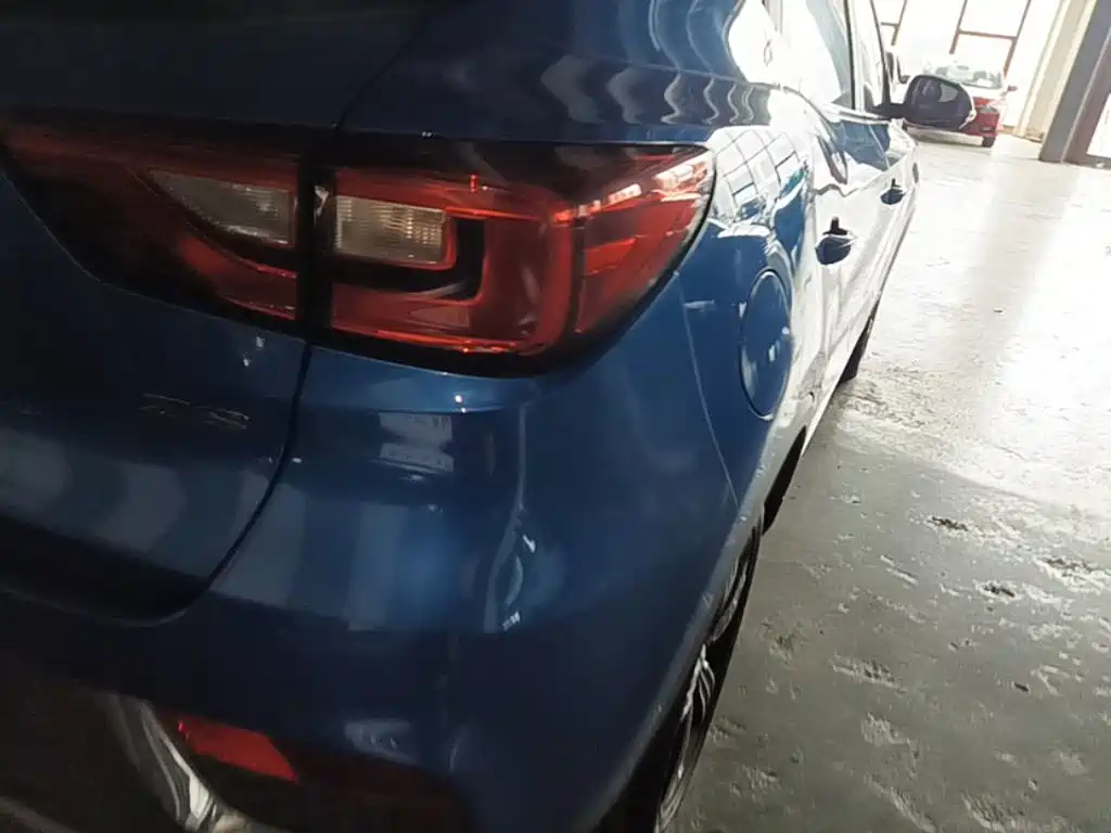MG ZS 2018 2018 1.5L Automatic Luxury China V