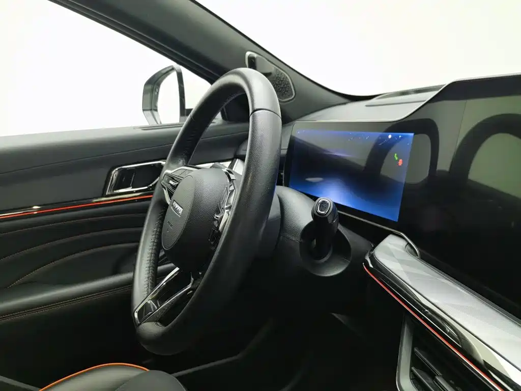 Haval Shenshou 2025 2023 1.5T Smart Premium Edition