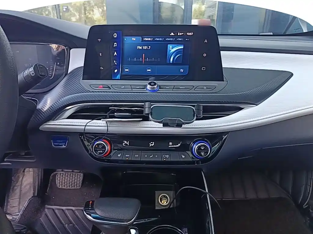 Photo 6 - Buick Velite 6