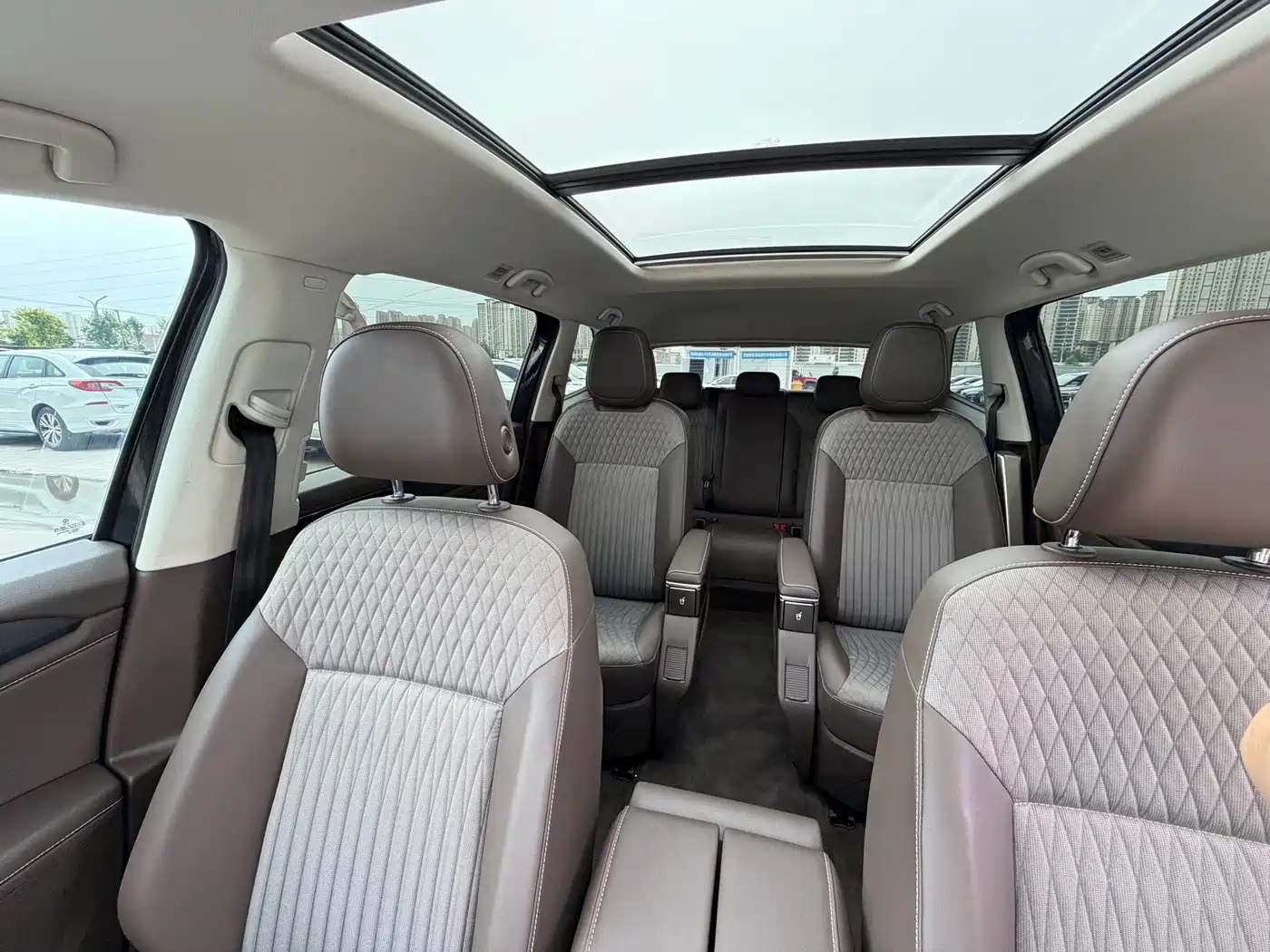 Фото 8 - Volkswagen Viloran