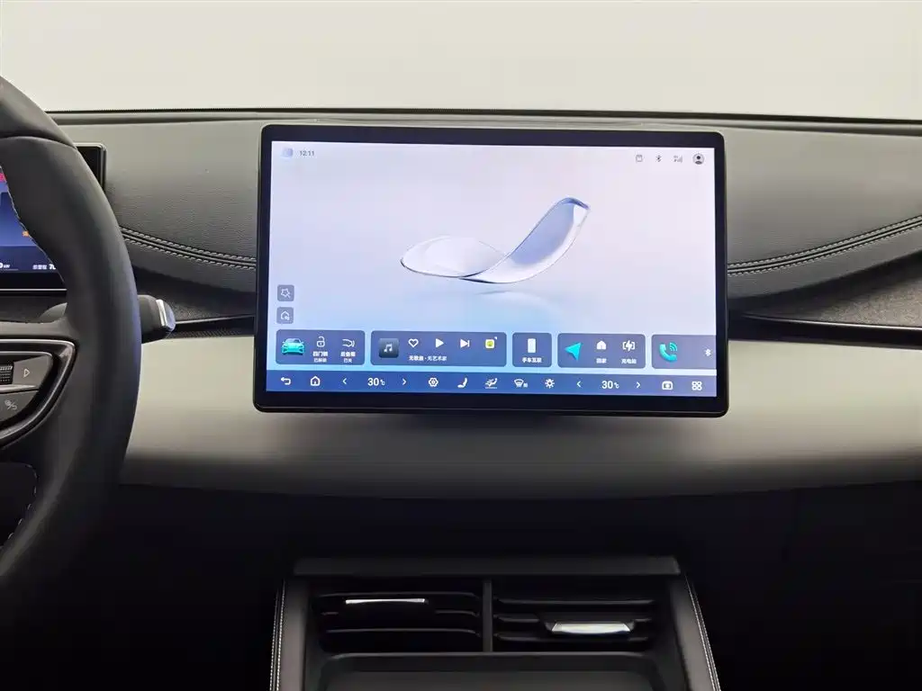 BYD SEAL 06 DM I TRAVEL EDITION